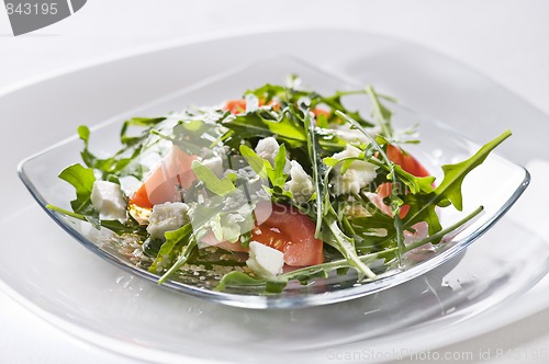 Image of Salad