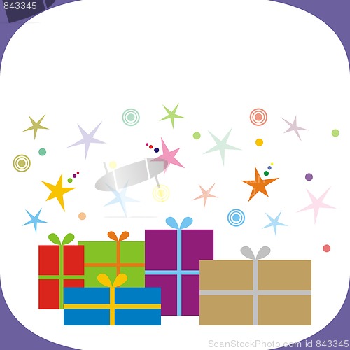 Image of Presents