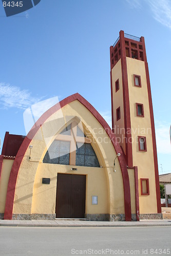 Image of Church