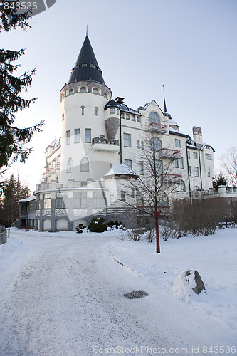 Image of Jugend Castle