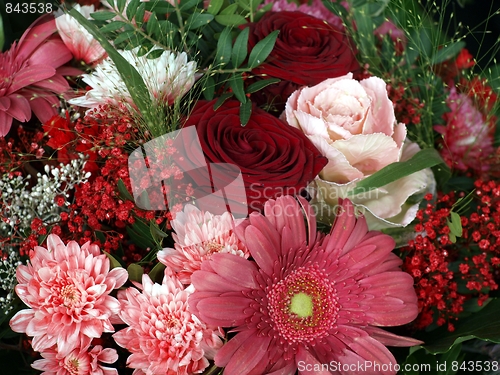 Image of Bouquet
