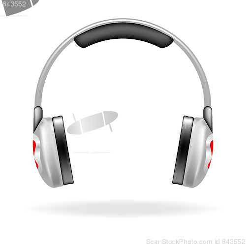 Image of Vector headphones