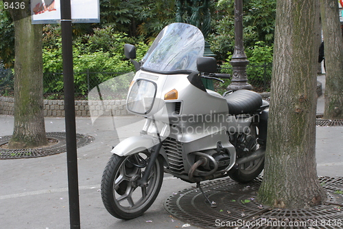 Image of Scooter