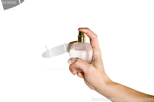 Image of Perfume