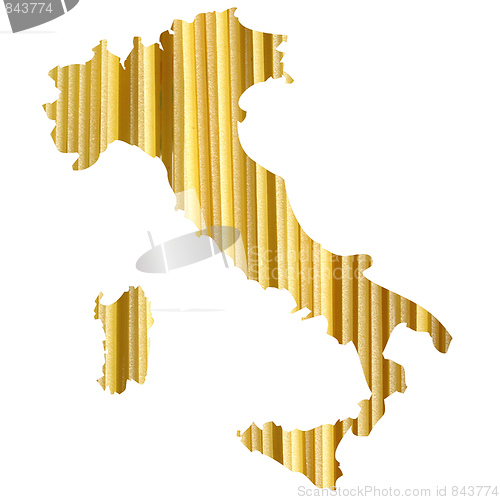 Image of Italian food