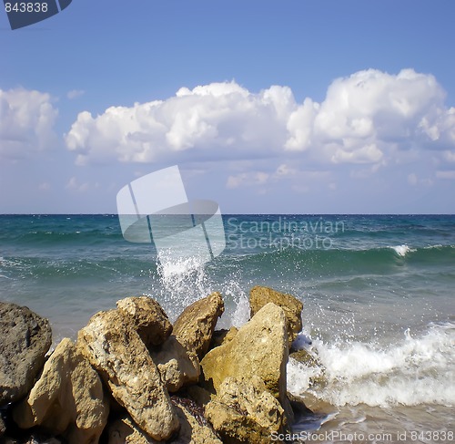 Image of Beach