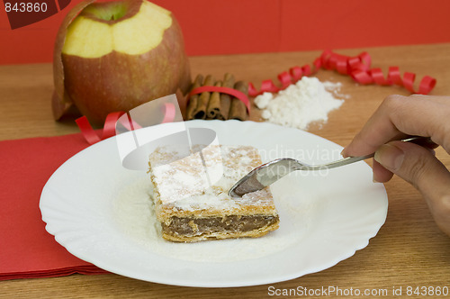 Image of apple pie2