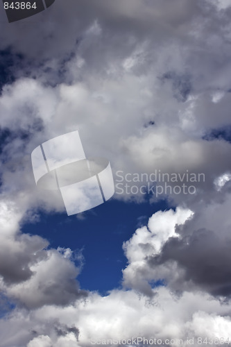 Image of Cloudscape
