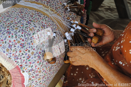 Image of craft