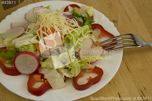 Image of salad4