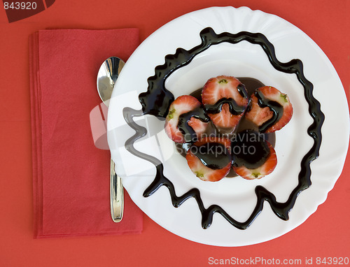 Image of sweet surprise