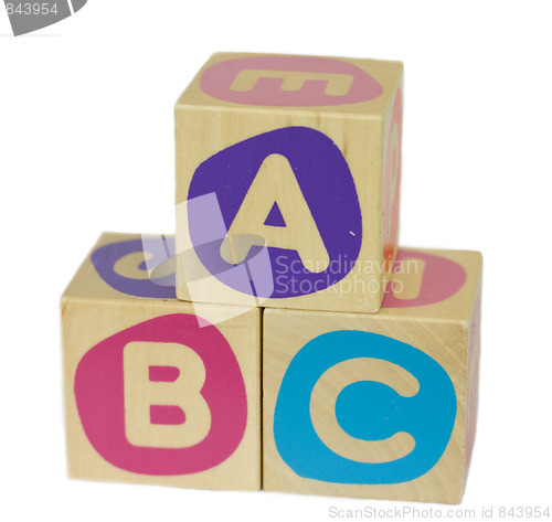 Image of ABC