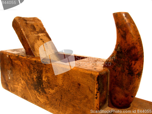 Image of plough