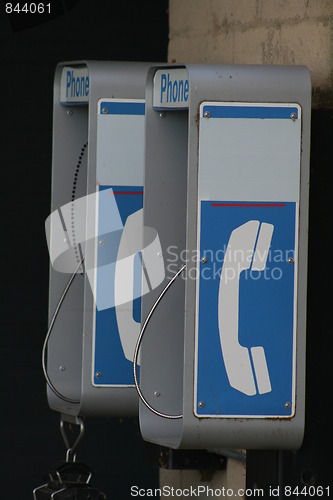 Image of Phone Booth