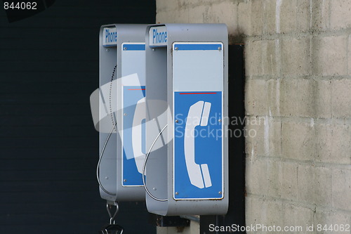 Image of Phone Booth