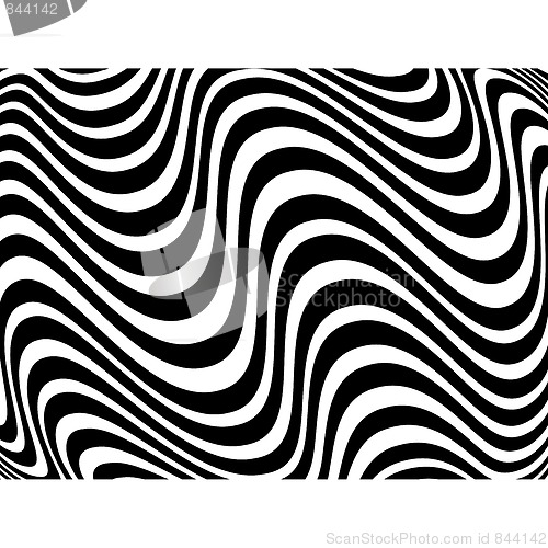 Image of Zebra texture 