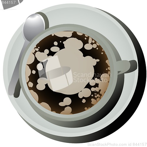 Image of Cappuccino 