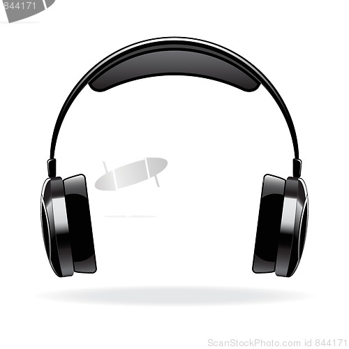 Image of Vector headphones