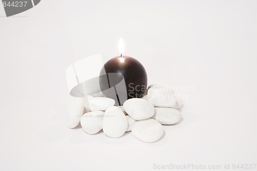 Image of candle