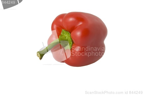 Image of Red paprika