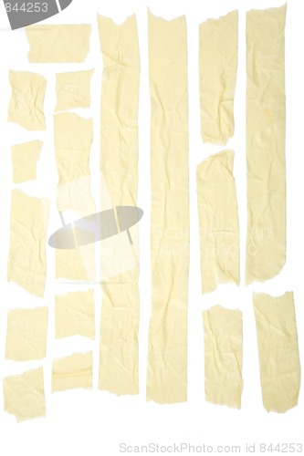 Image of masking tape