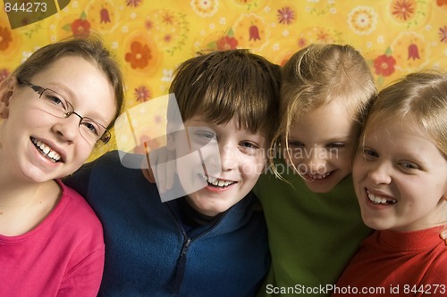 Image of Children