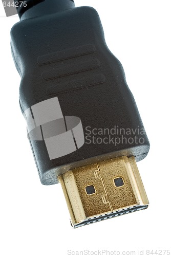 Image of HDMI Connector