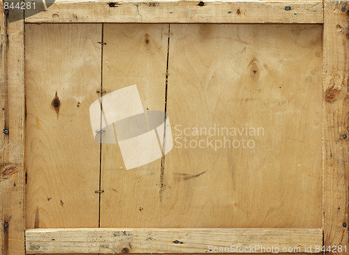 Image of Crate