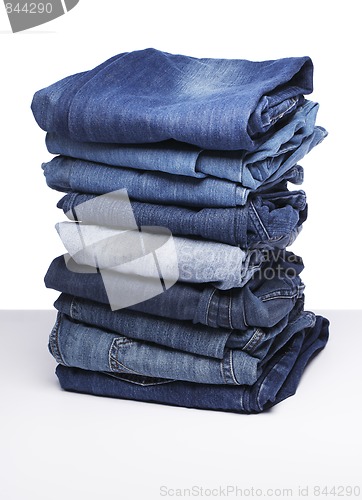 Image of Jeans