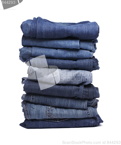 Image of Jeans