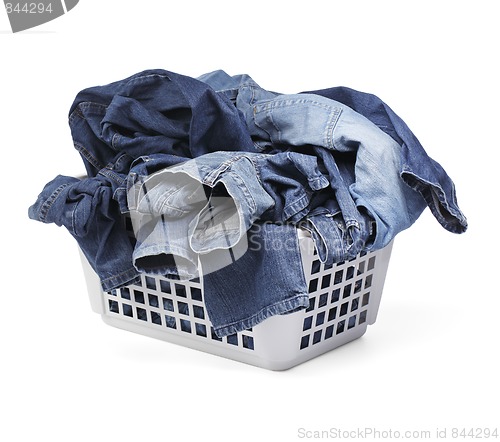 Image of Jeans