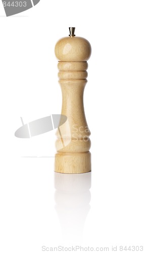Image of Pepper mill