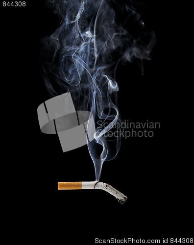 Image of Smoking