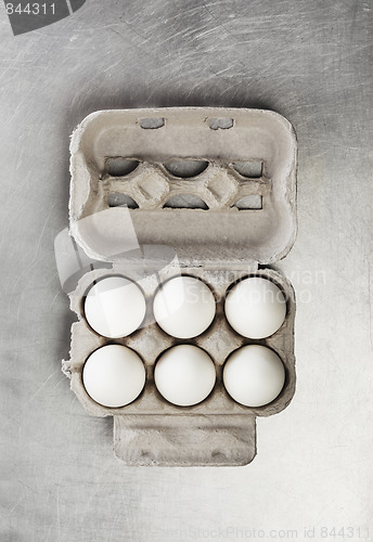 Image of Eggs