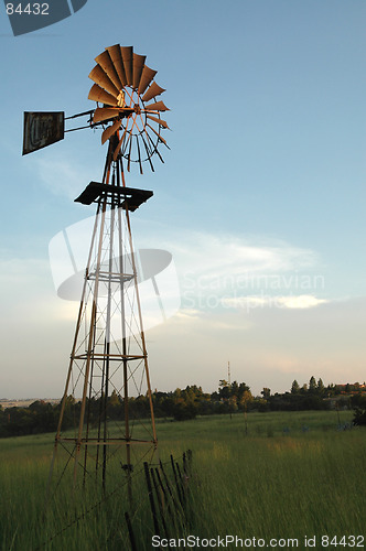 Image of Windmill