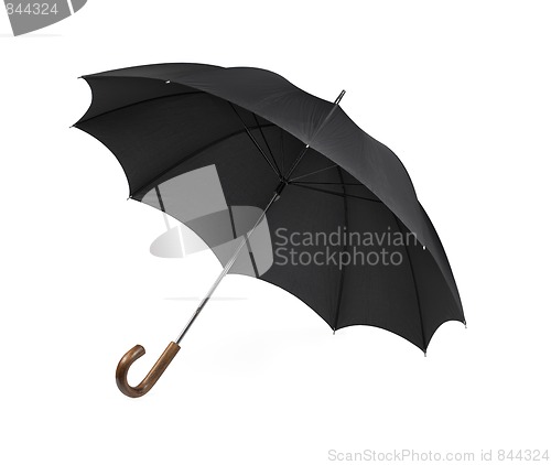 Image of Vintage umbrella