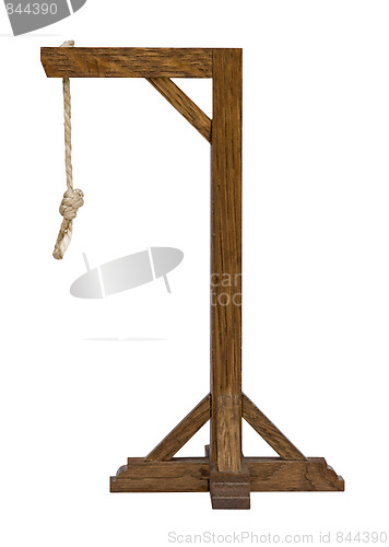 Image of Gibbet