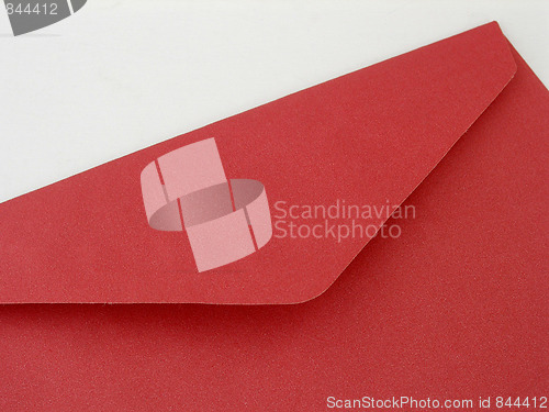 Image of envelope