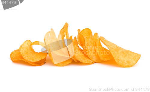 Image of Potato chips