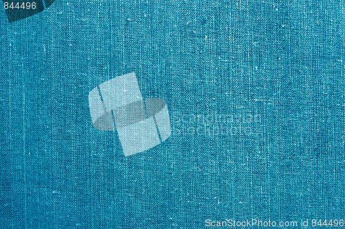 Image of Grunge textile background