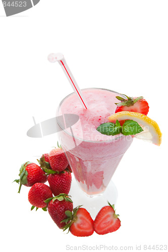 Image of Wide angle smoothie