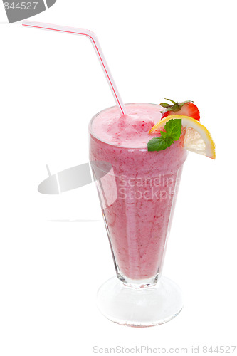 Image of Milk shake