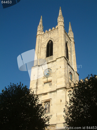 Image of Windsor Church