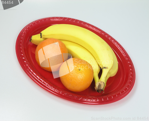 Image of Banana Orange