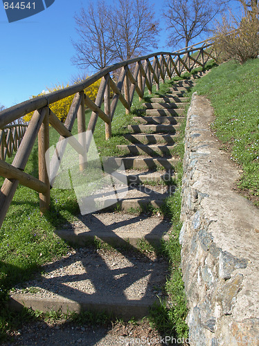 Image of Staircase