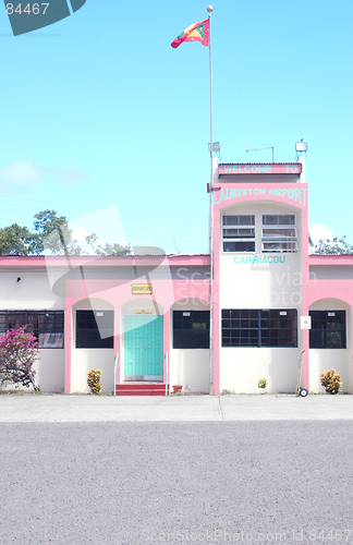 Image of carriacou airport 192