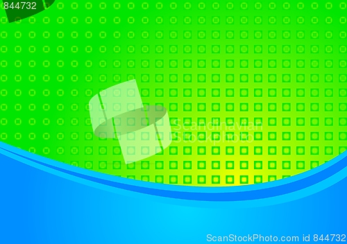 Image of Bright background