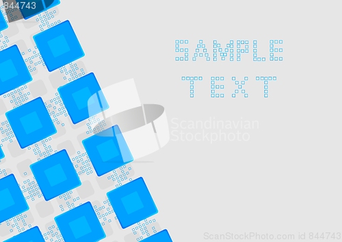 Image of Bright background