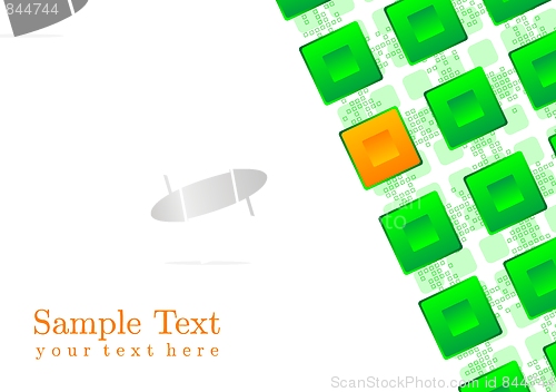 Image of Bright background