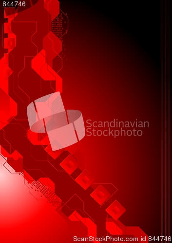 Image of Bright background